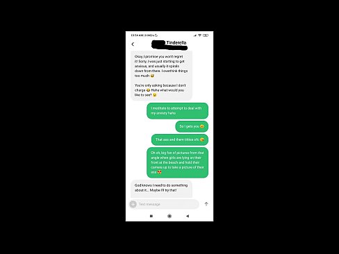 ❤️ איך צוגעגעבן אַ נייַע PAWG פון טינדער צו מיין האַרעם (רעדן צו טינדער אַרייַנגערעכנט) ❌ קוואַליטעט סעקס אין פּאָרן yi.sitevox.top ❌️
